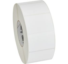 Zebra 10000286 Barcode Label