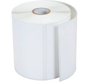 Brother RD001U1S Barcode Label