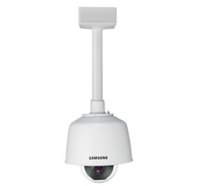Samsung SCC-C7478C Security Camera