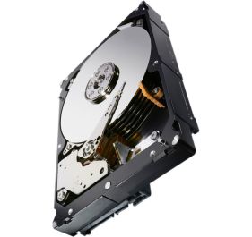 Seagate ST4000NM0033 Drive