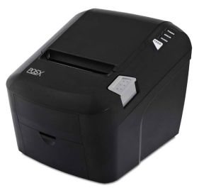 Custom America EVO Green Receipt Printer