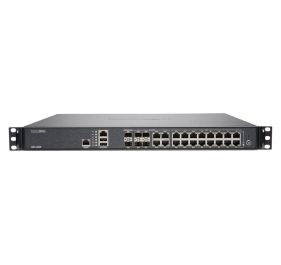 SonicWall 01-SSC-4098 Software