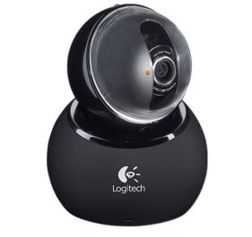 Logitech 960-000111 Photo ID Camera