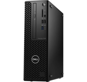 Dell 25YRM Workstation PC
