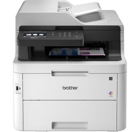 Brother MFC-L3750CDW Laser Printer