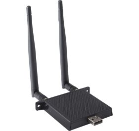 ViewSonic LB-WIFI-001 Wireless Transmitter / Receiver