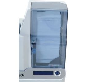 Zebra P330I-D000A-ID0 ID Card Printer