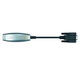 Lantronix XDT10P0IA-01-S Console & Device Servers