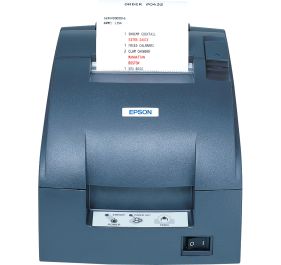 Epson C31C513153 Receipt Printer