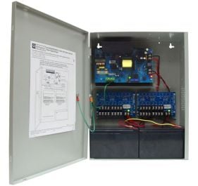 Altronix AL1012ULXPD16CB Power Device
