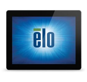 Elo E175771 Touchscreen