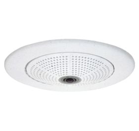 MOBOTIX MX-Q24M-SEC-D11 Security Camera