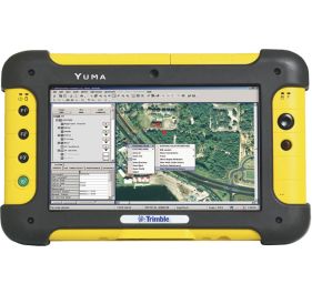 Trimble Yuma Tablet