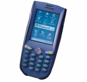 Unitech PA960-010AC Mobile Computer