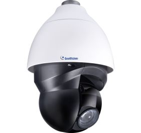 GeoVision 125-QSD5731-IR Security Camera