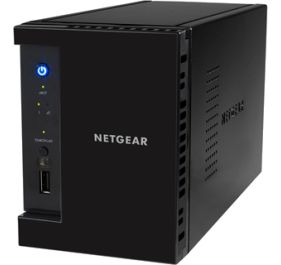 NETGEAR RN31221E-100NAS Data Networking