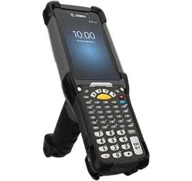 Zebra MC930P-GSBBG4RW Mobile Computer