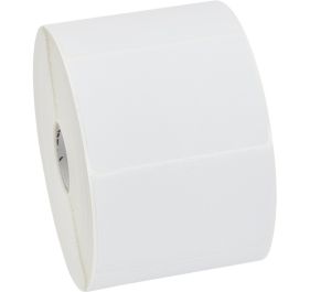 Zebra 10009529 Barcode Label