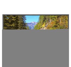 NEC E705-AVT Digital Signage Display