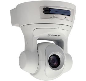 Sony Electronics SNCRZ30N Security Camera