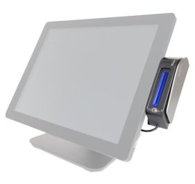 Custom America EVO-EMV6-AUG1 Touchscreen