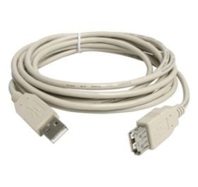 StarTech USBEXTAA10 Accessory