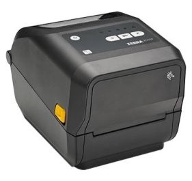 Zebra ZD42043-T01000EZ Barcode Label Printer