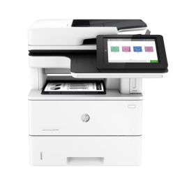 HP LaserJet Enterprise M528f Multi-Function Printer