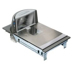 Datalogic 84210404-101110700 Barcode Scanner
