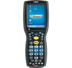 LXE MX7L1B1B1H0CA4D Mobile Computer
