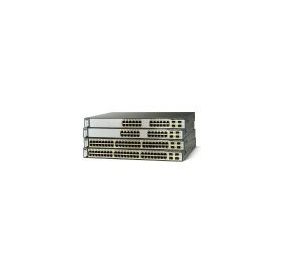 Cisco WS-C3750X-48P-E Data Networking