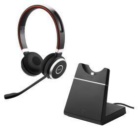 Jabra 6599-823-399 Telecommunication Equipment
