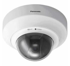 Panasonic BB-HCM547A Security Camera