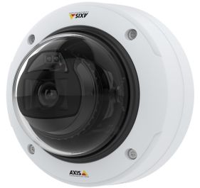 Axis 02099-001 Security Camera