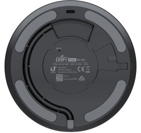 Ubiquiti Networks UVC-AI-360 Security Camera