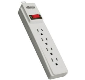 Tripp-Lite PS410 Power Device