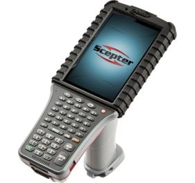 AML Scepter Mobile Computer