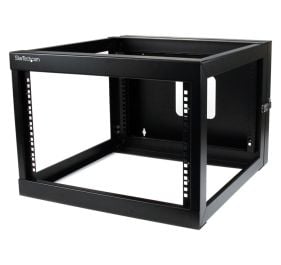 StarTech RK619WALLOH Rack