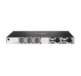 HPE Aruba CX8100 Ethernet Switch