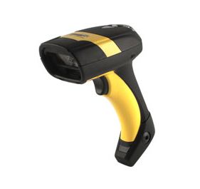 Wasp WLS8600 Barcode Scanner