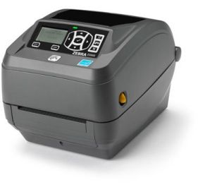 Zebra ZD50042-T21A00FZ Barcode Label Printer