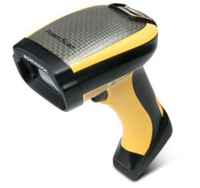 Datalogic PM9500-DPM910RB Barcode Scanner