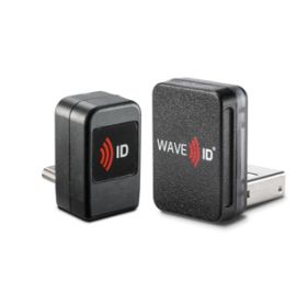 rf IDEAS RDR-60U2AKU-AN Access Control Reader