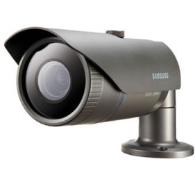 Samsung SCO-2080R Security Camera