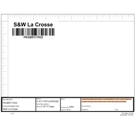 BCI 15-4-TT-PP-LACROSSE Labels