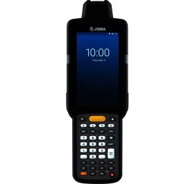 Zebra MC333U-GJ4EG4US RFID Reader