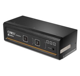 Vertiv SC920DPH-400 Ethernet Switch