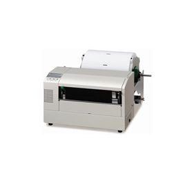 Toshiba B-852-TS22-QQ-R Barcode Label Printer