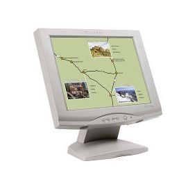 Planar 997-3198-00 Touchscreen