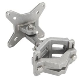 Zebra MNT-100100MM-01 Mounting Hardware and Stands
